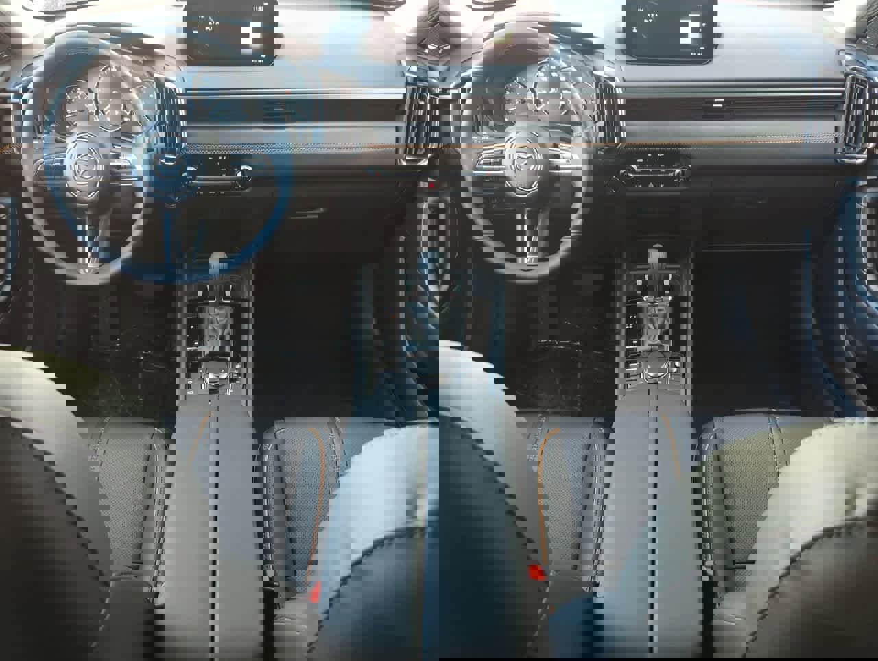 New 2025 MAZDA CX-50 AWD 2.5 S w/ Weather Package image 13