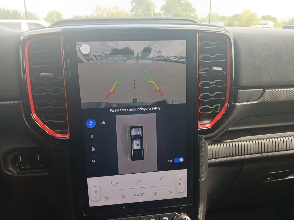 Used 2024 Ford Ranger Raptor image 23