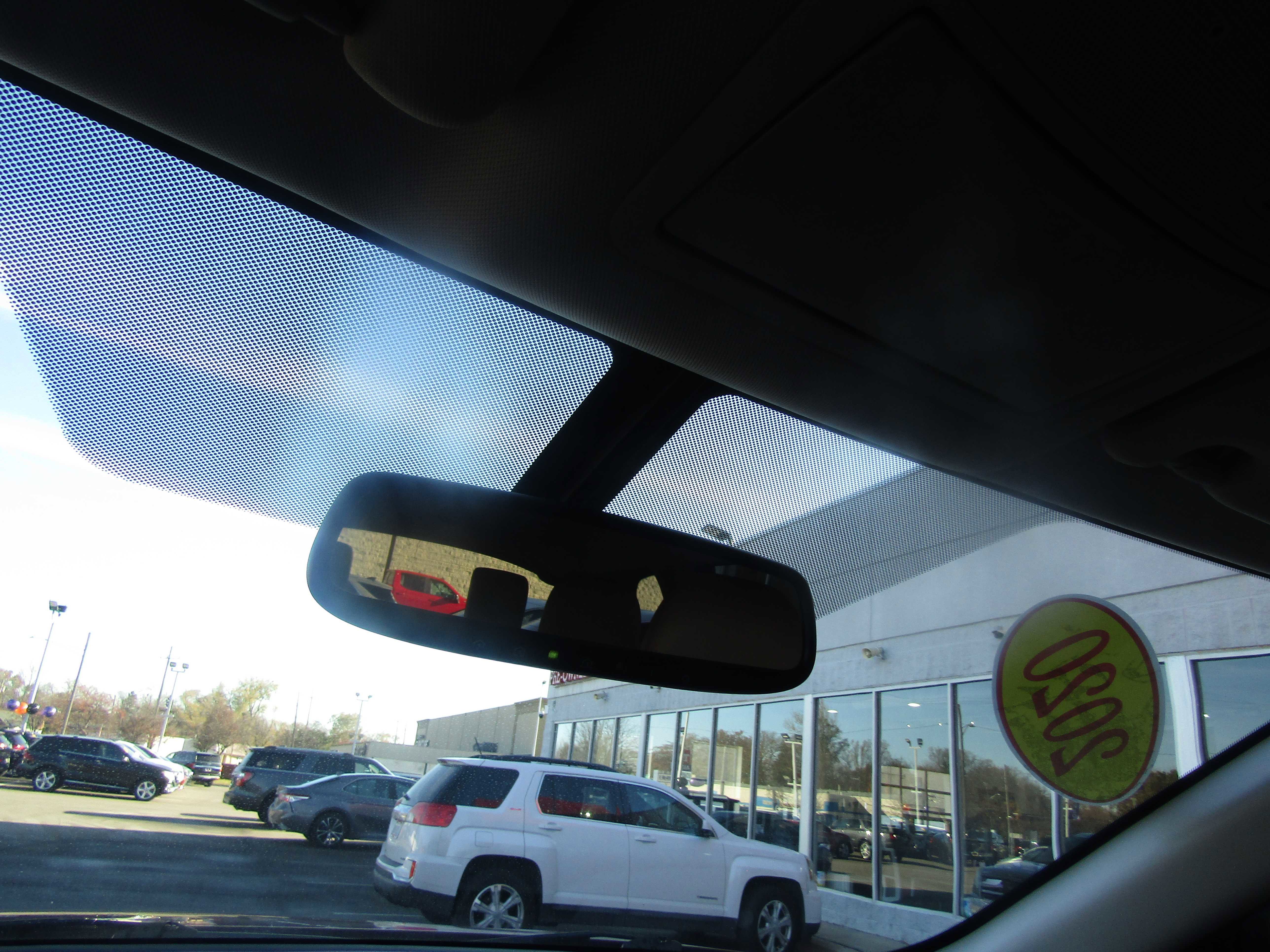 Used 2020 Nissan Pathfinder SL AWD/4WD image 20