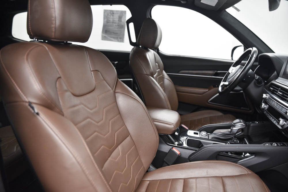 Used 2021 Kia Telluride SX w/ SX Prestige Package image 18