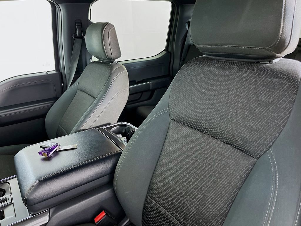 Used 2021 Ford F150 XLT w/ Equipment Group 302A High image 32