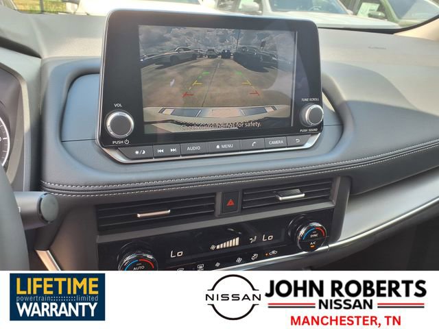 New 2026 Nissan Rogue SV image 6