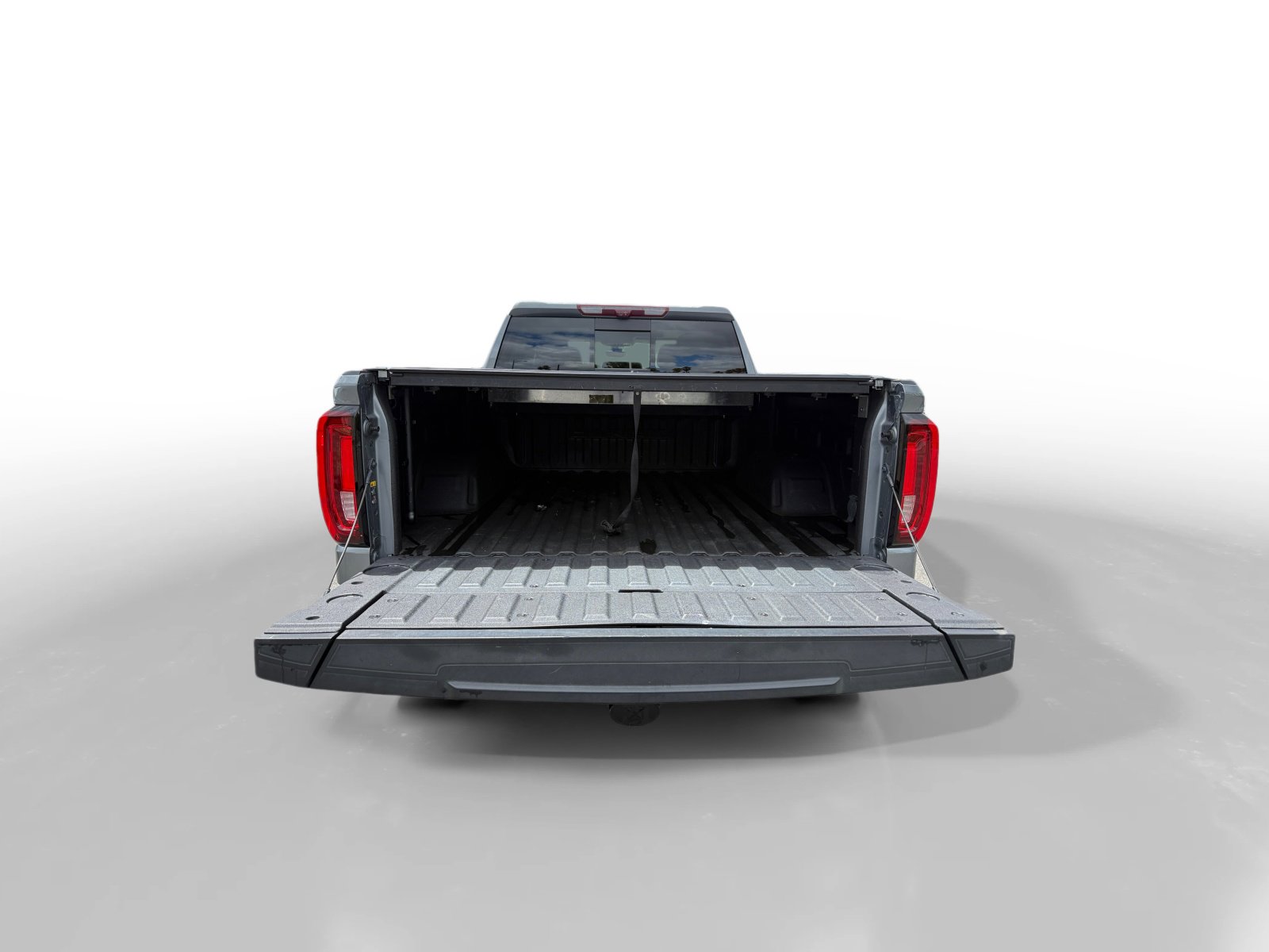 Used 2021 GMC Sierra 1500 Denali w/ Denali Ultimate Package image 17