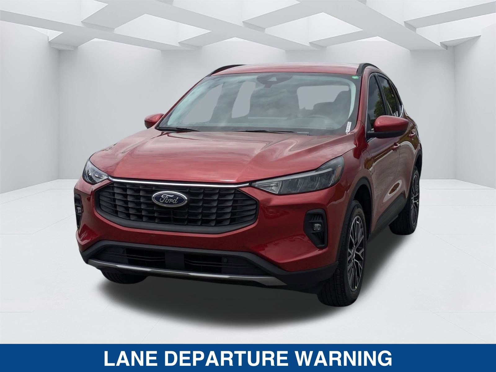 New 2025 Ford Escape SE image 8