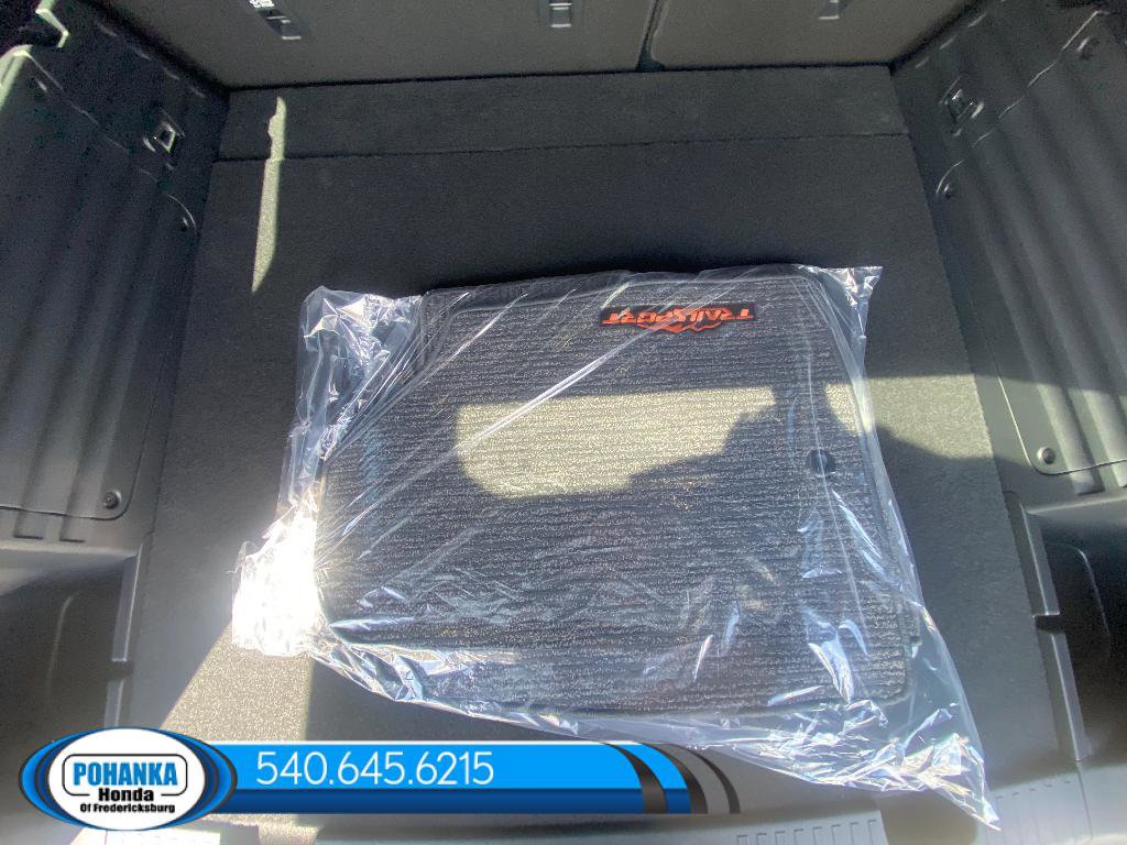 New 2026 Honda Passport TrailSport Elite image 7