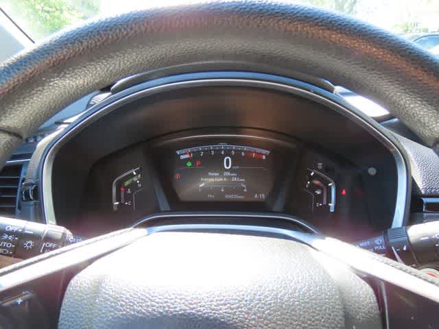 Used 2020 Honda CR-V EX image 25