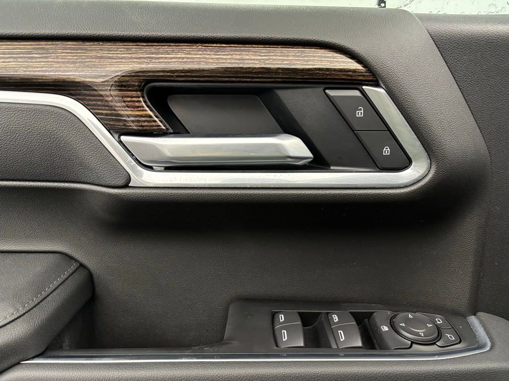 New 2026 GMC Sierra 1500 Elevation AWD/4WD image 15