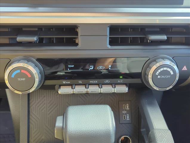 Used 2025 Toyota Tacoma SR5 image 20