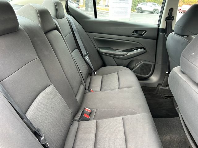 Used 2023 Nissan Altima 2.5 SV FWD image 28