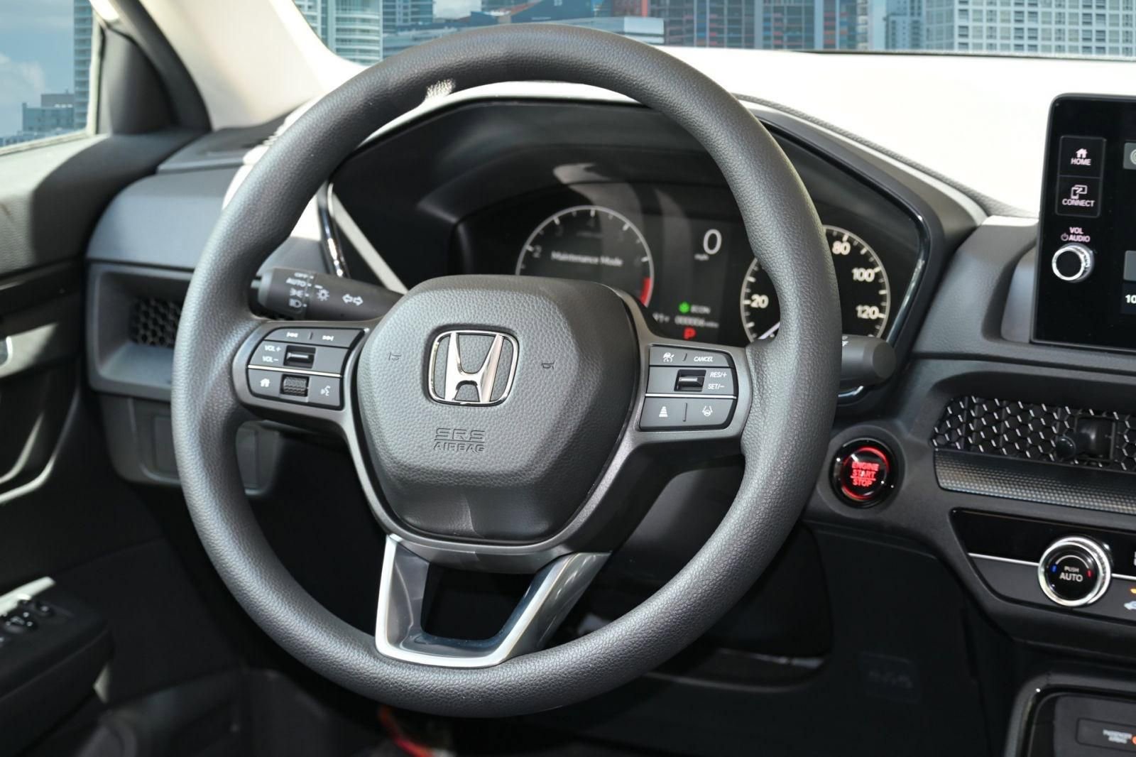 New 2026 Honda CR-V LX image 21