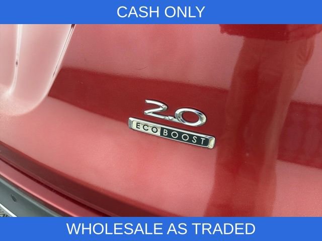 Used 2016 Lincoln MKC Reserve w/ Lincoln MKC Climate Package FWD image 24
