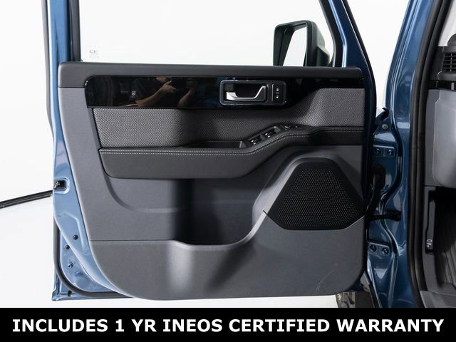 Used 2024 INEOS Grenadier image 10