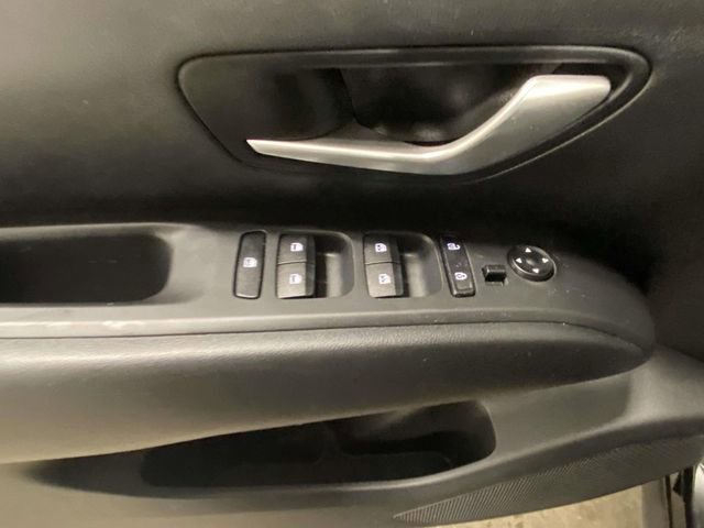 Certified 2024 Hyundai Tucson Blue image 14