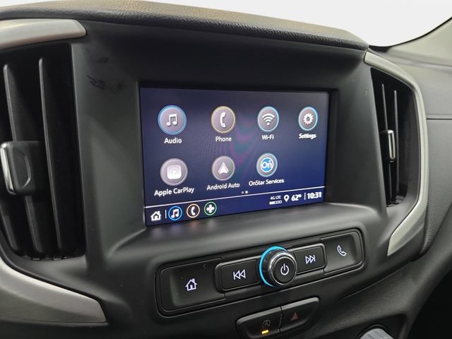 Used 2024 GMC Terrain SLE AWD/4WD image 20