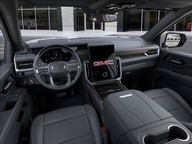New 2027 GMC Yukon Denali w/ Sun & Power Step Package RWD image 15