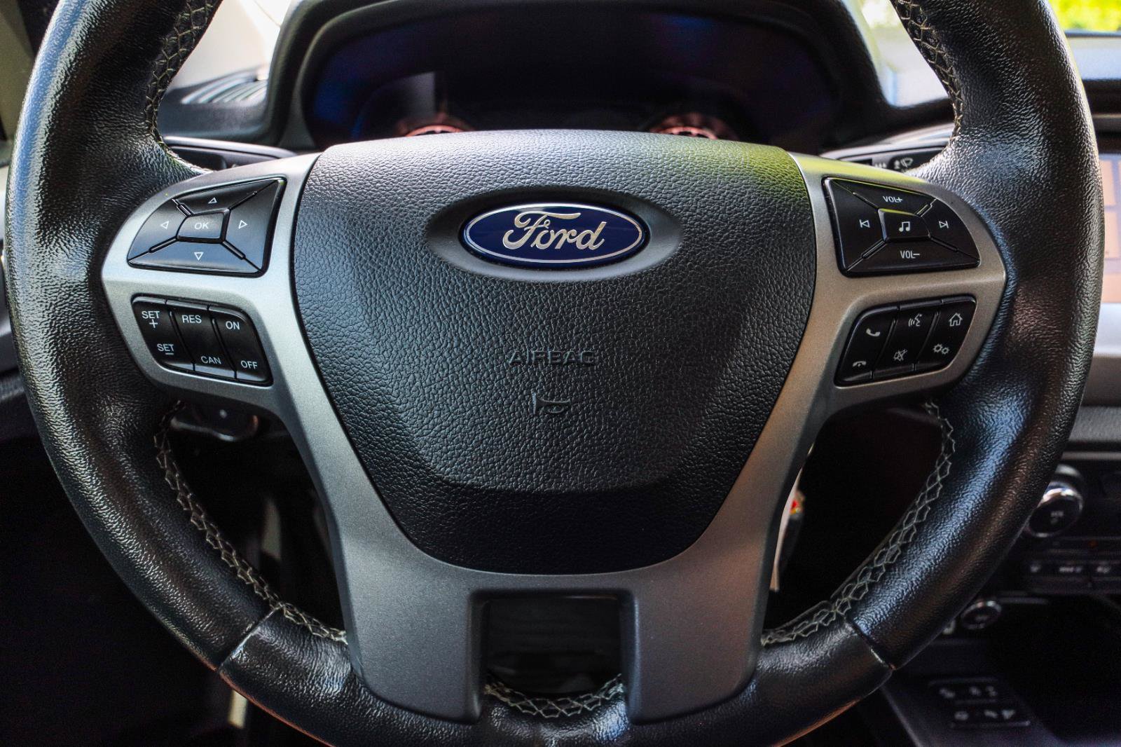 Used 2019 Ford Ranger XLT w/ FX4 Off-Road Package AWD/4WD image 16