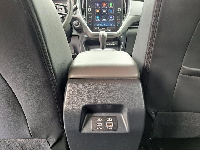 Used 2024 Subaru Crosstrek 2.0i Premium AWD/4WD image 23