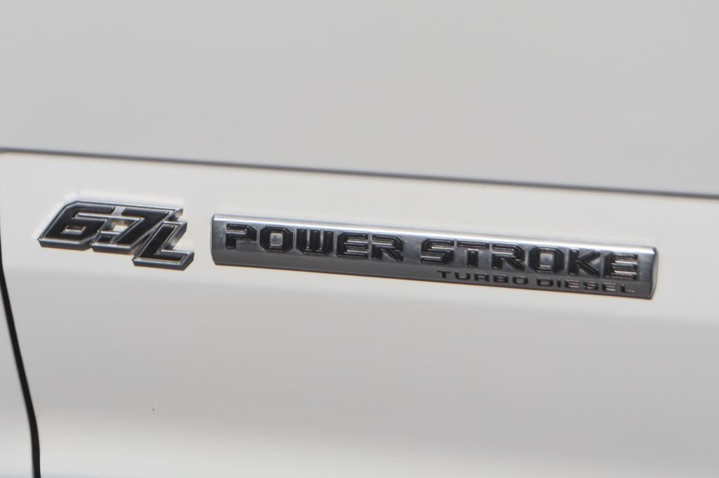 Used 2018 Ford F350 XLT RWD image 44