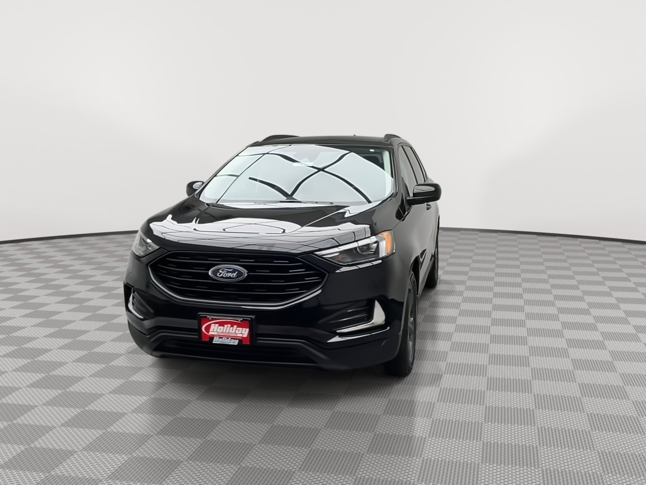 Used 2023 Ford Edge SEL w/ Sport Appearance Package image 32