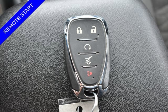 Used 2020 Chevrolet Equinox LT AWD/4WD image 5