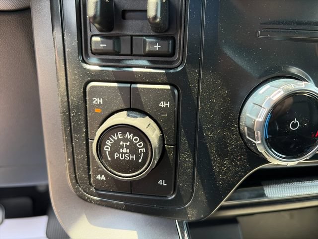 Used 2026 Ford F150 Lariat w/ Equipment Group 501A Mid AWD/4WD image 22
