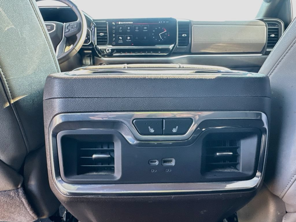 Used 2026 GMC Sierra 1500 SLT AWD/4WD image 23