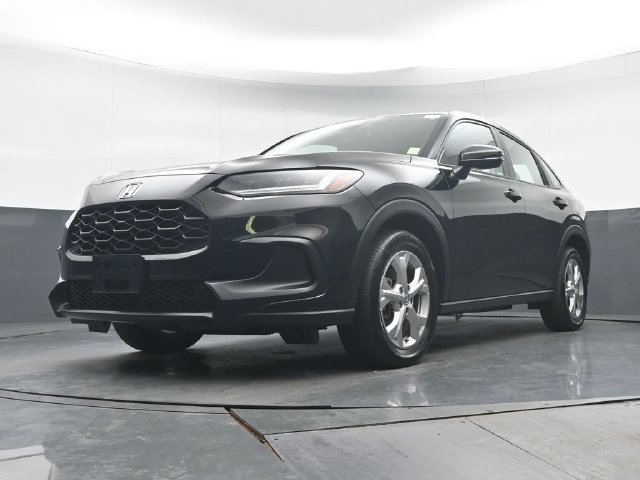 Used 2024 Honda HR-V LX image 23
