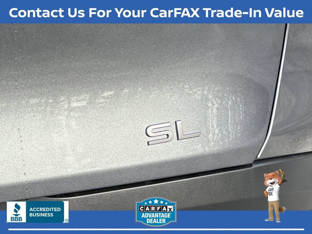 New 2026 Nissan Murano SL image 29