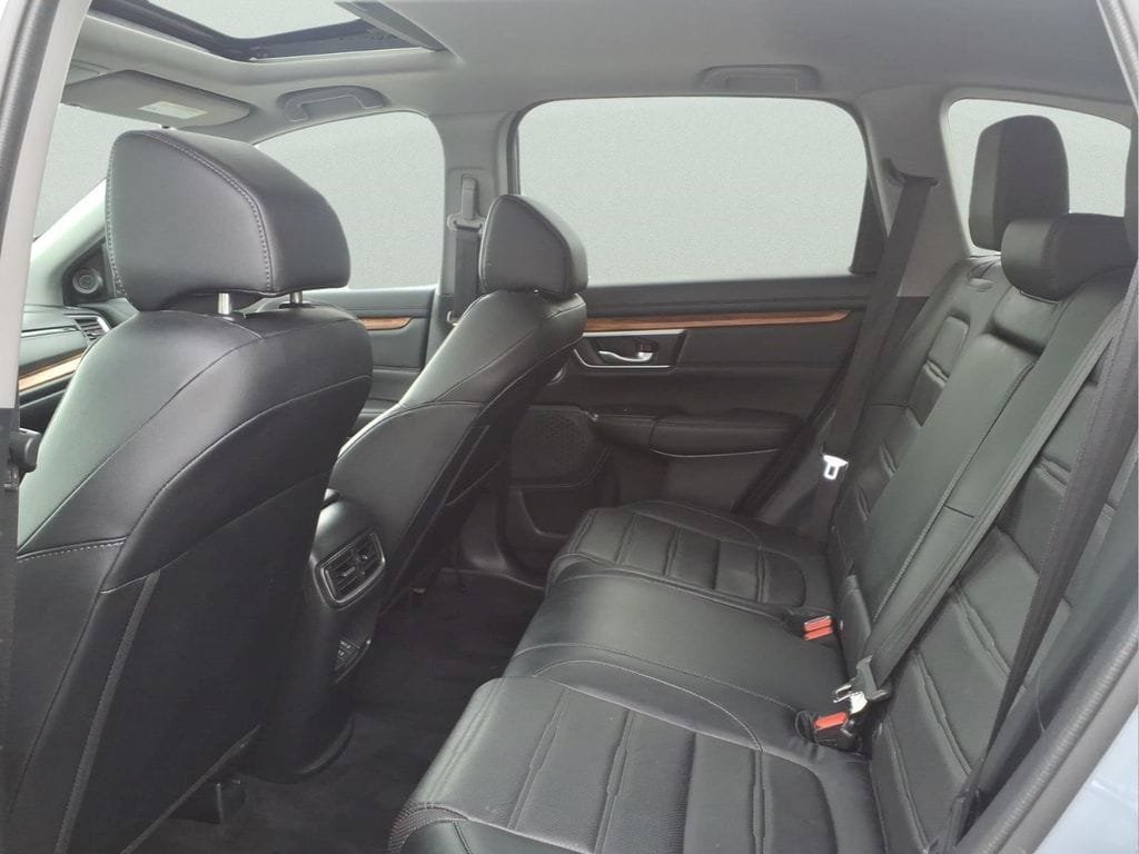 Used 2022 Honda CR-V Touring image 13