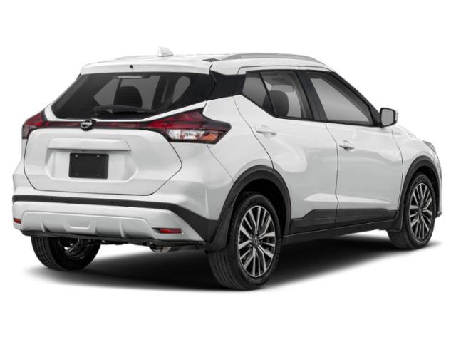 Used 2023 Nissan Kicks SV FWD image 2