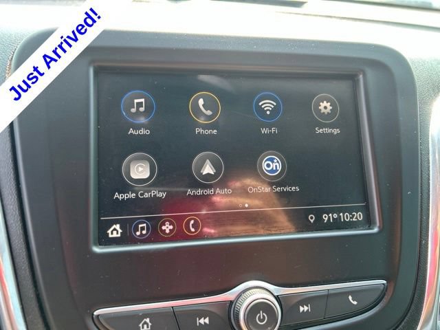 Used 2019 Chevrolet Equinox LS FWD image 22