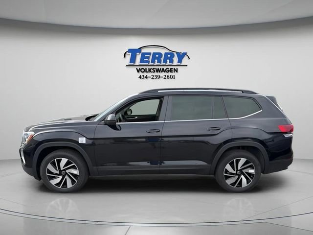 New 2026 Volkswagen Atlas SE image 2