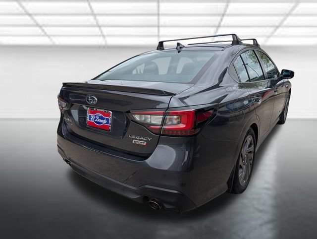 Used 2024 Subaru Legacy Sport AWD/4WD image 29