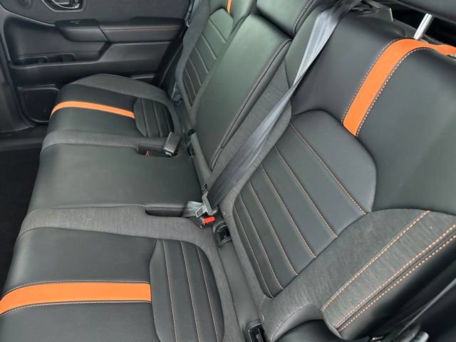 Certified 2026 Honda Passport TrailSport image 31