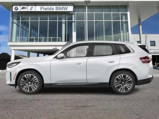 New 2026 BMW X3 xDrive30 w/ M Sport Package image 3
