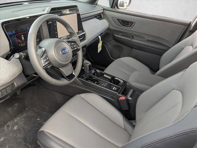 New 2026 Subaru Outback Premium image 3