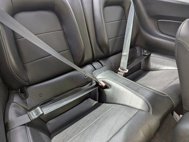 Used 2019 Ford Mustang Premium w/ Ford Safe & Smart Package RWD image 14