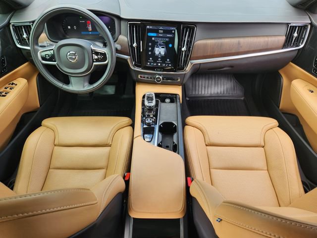 Used 2022 Volvo S90 B6 Inscription AWD/4WD image 27