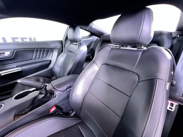 Used 2023 Ford Mustang GT Premium w/ Mustang Nite Pony Package image 11