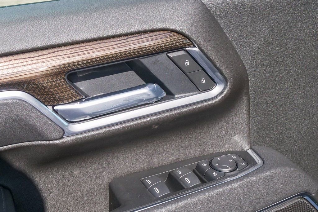 New 2025 Chevrolet Silverado 2500 LT w/ All Star Edition image 19