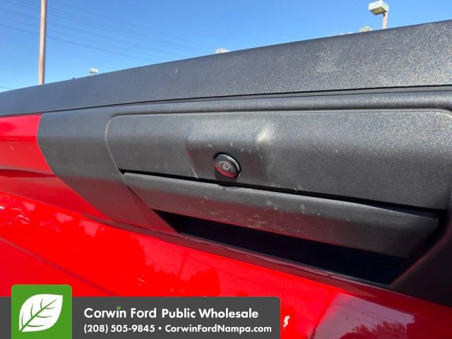 Used 2022 Ford F150 XLT w/ Equipment Group 301A Mid AWD/4WD image 11