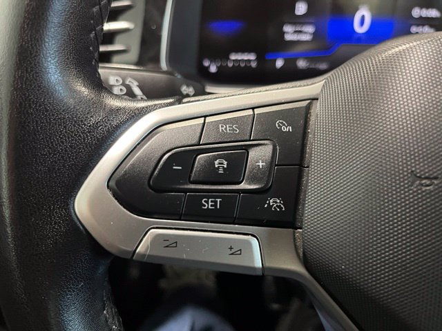 Used 2025 Volkswagen Jetta Sport FWD image 21