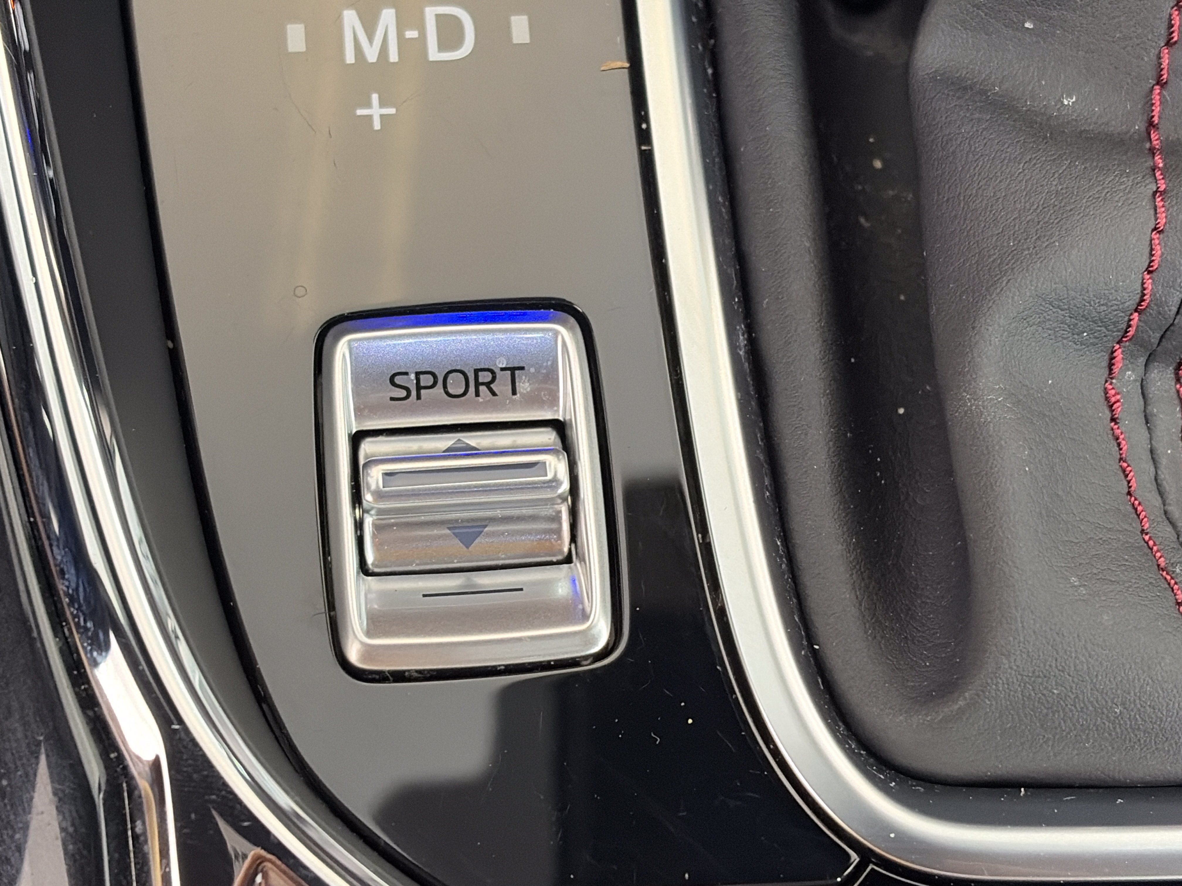 Used 2023 MAZDA CX-9 Carbon Edition AWD/4WD image 29