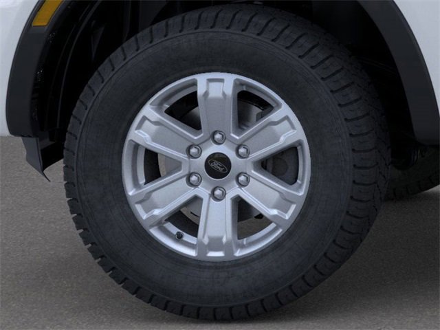 New 2025 Ford Ranger XL w/ Trailer Tow Package image 19