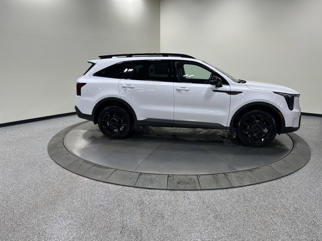 New 2026 Kia Sorento SX Prestige image 4