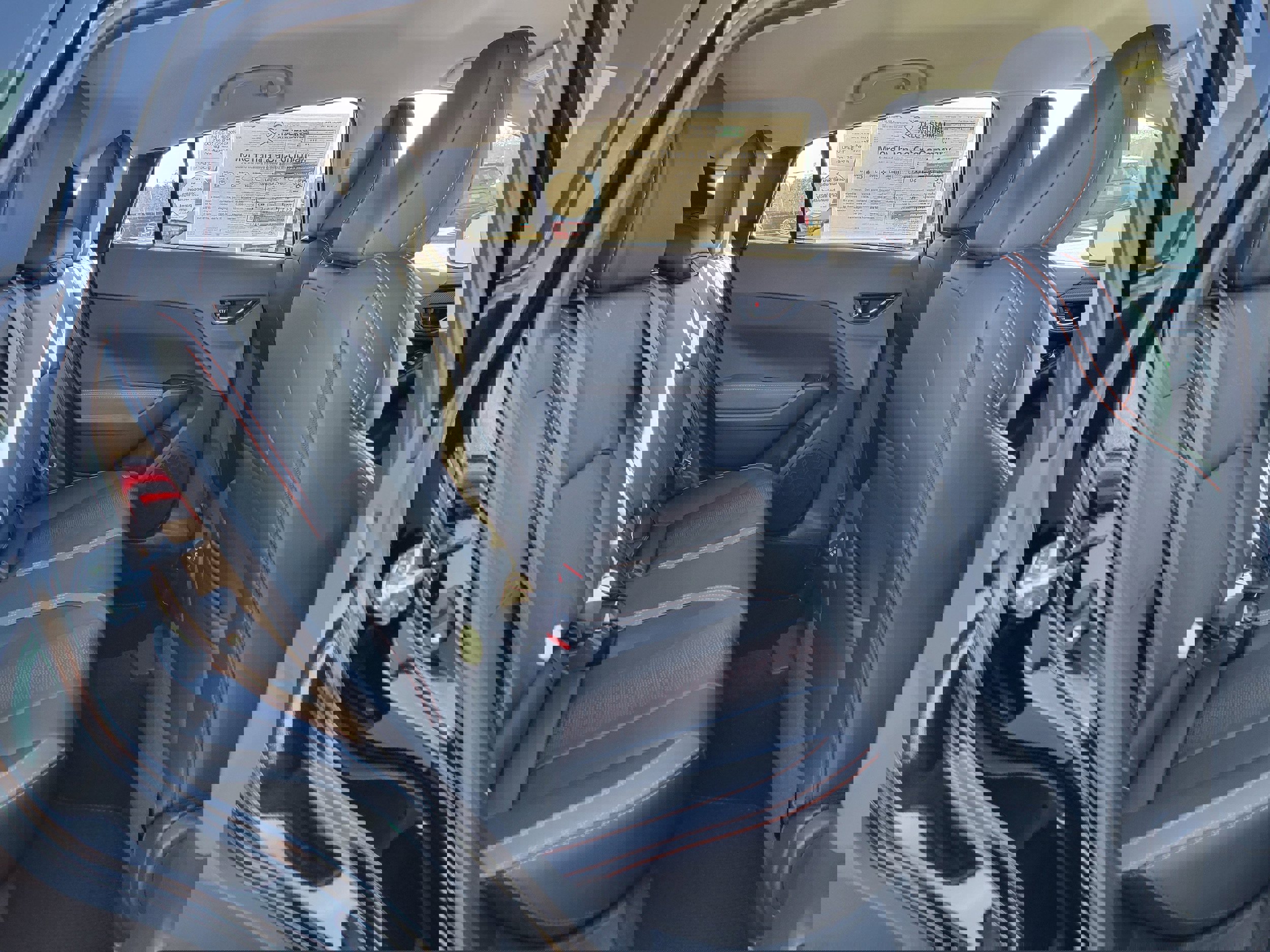 New 2026 Subaru Crosstrek 2.5i Limited w/ Crosstrek Mirror Package image 28