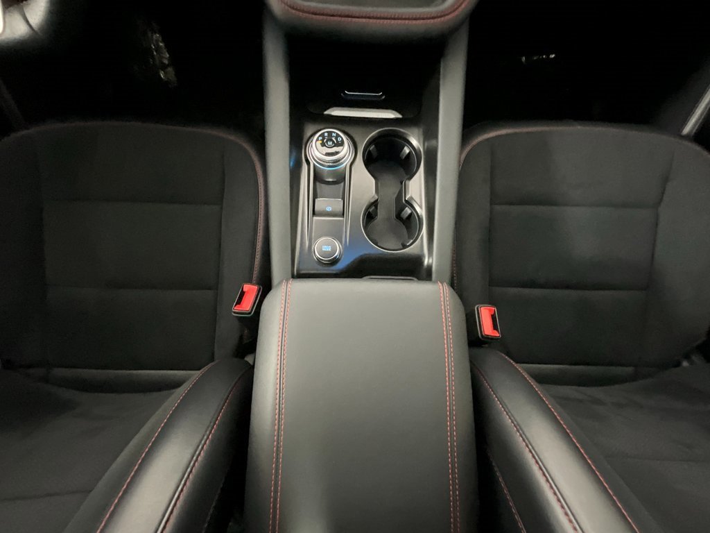 Used 2025 Ford Explorer ST image 14