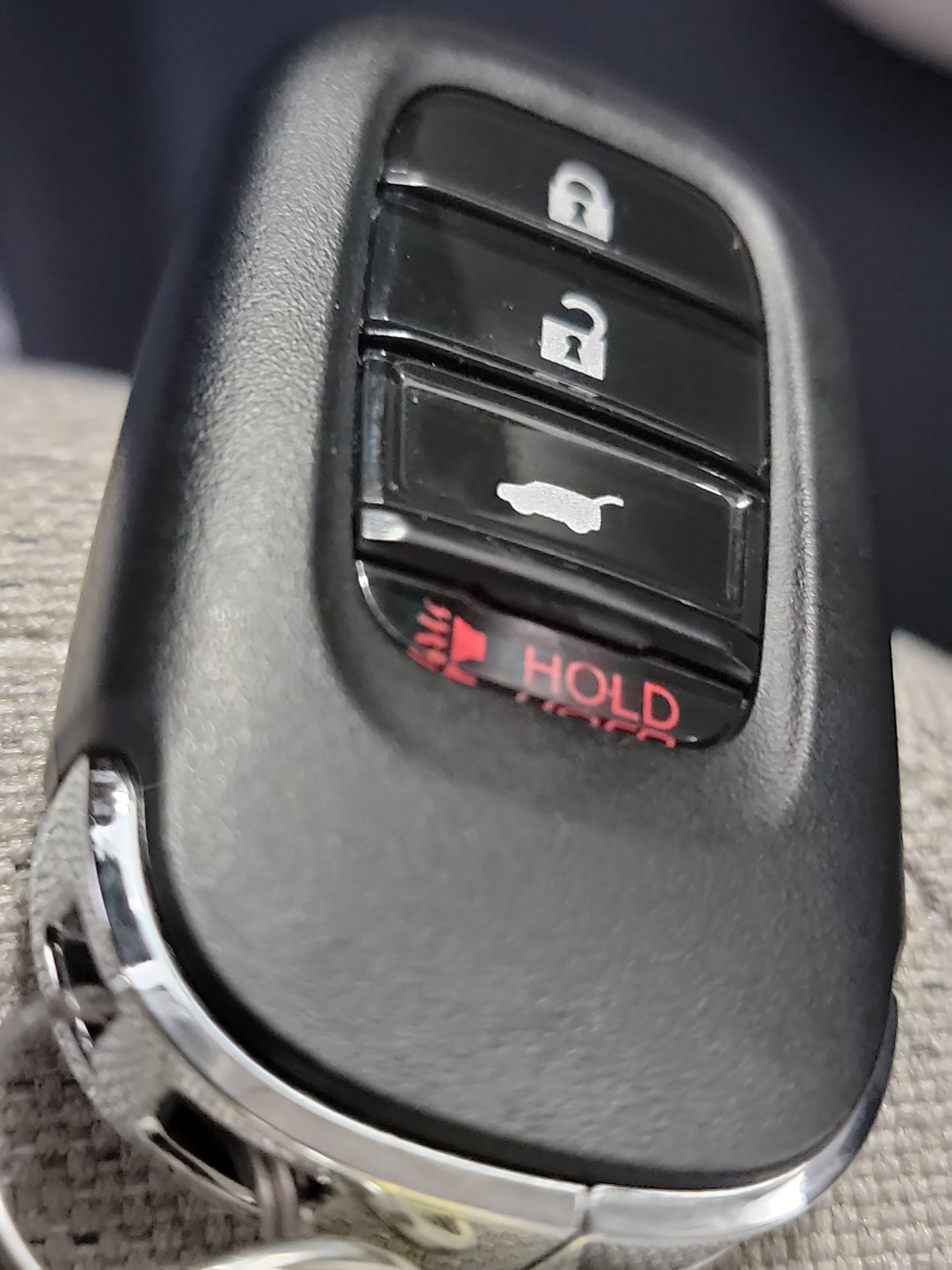 Used 2024 Honda HR-V LX image 31