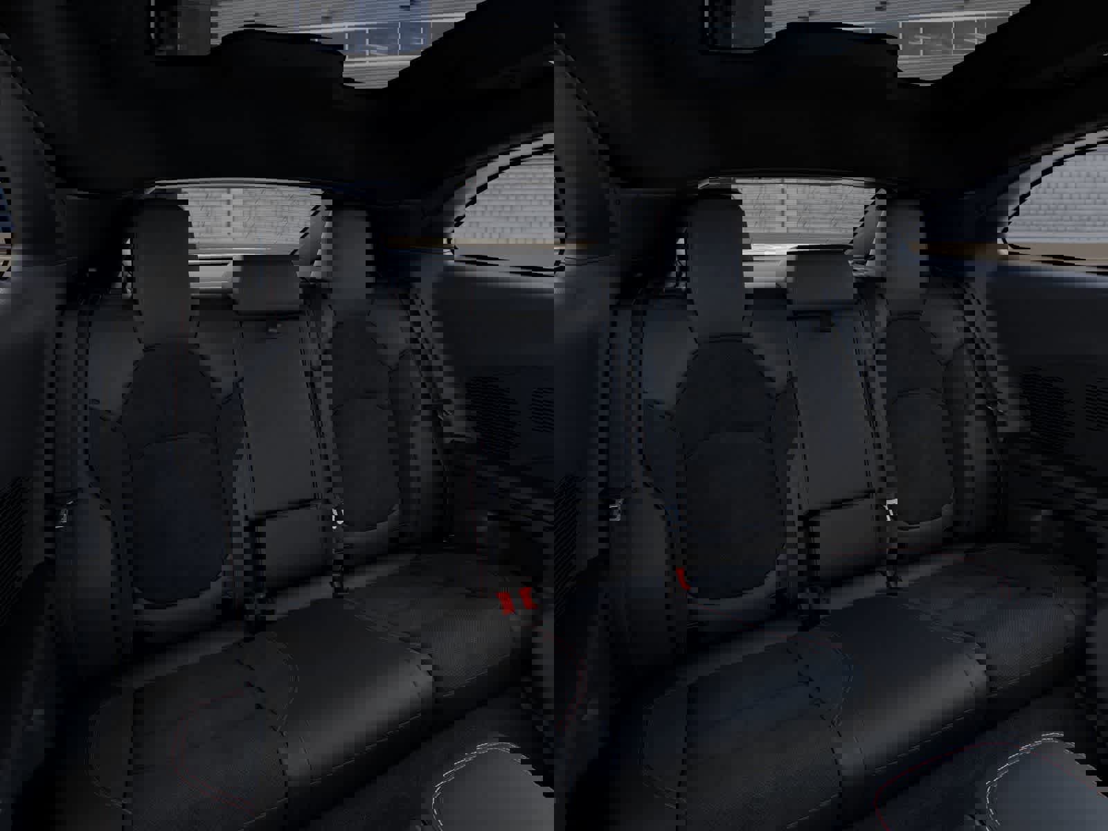 New 2026 Dodge Charger R/T AWD/4WD image 15