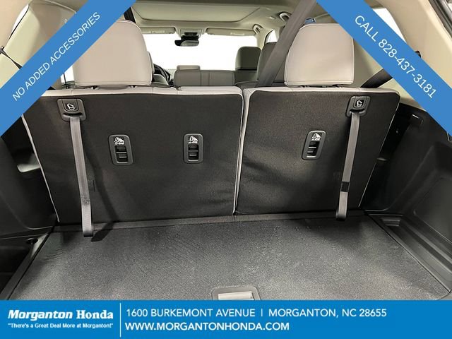 New 2025 Honda Pilot Touring image 34